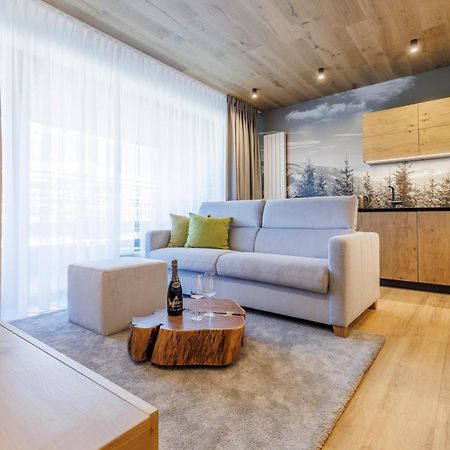 Vista Apartments Dolní Morava Екстериор снимка