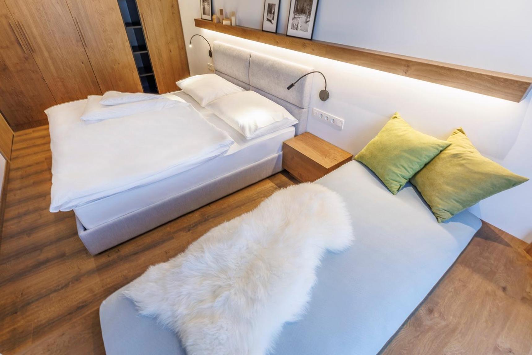 Vista Apartments Dolní Morava Екстериор снимка