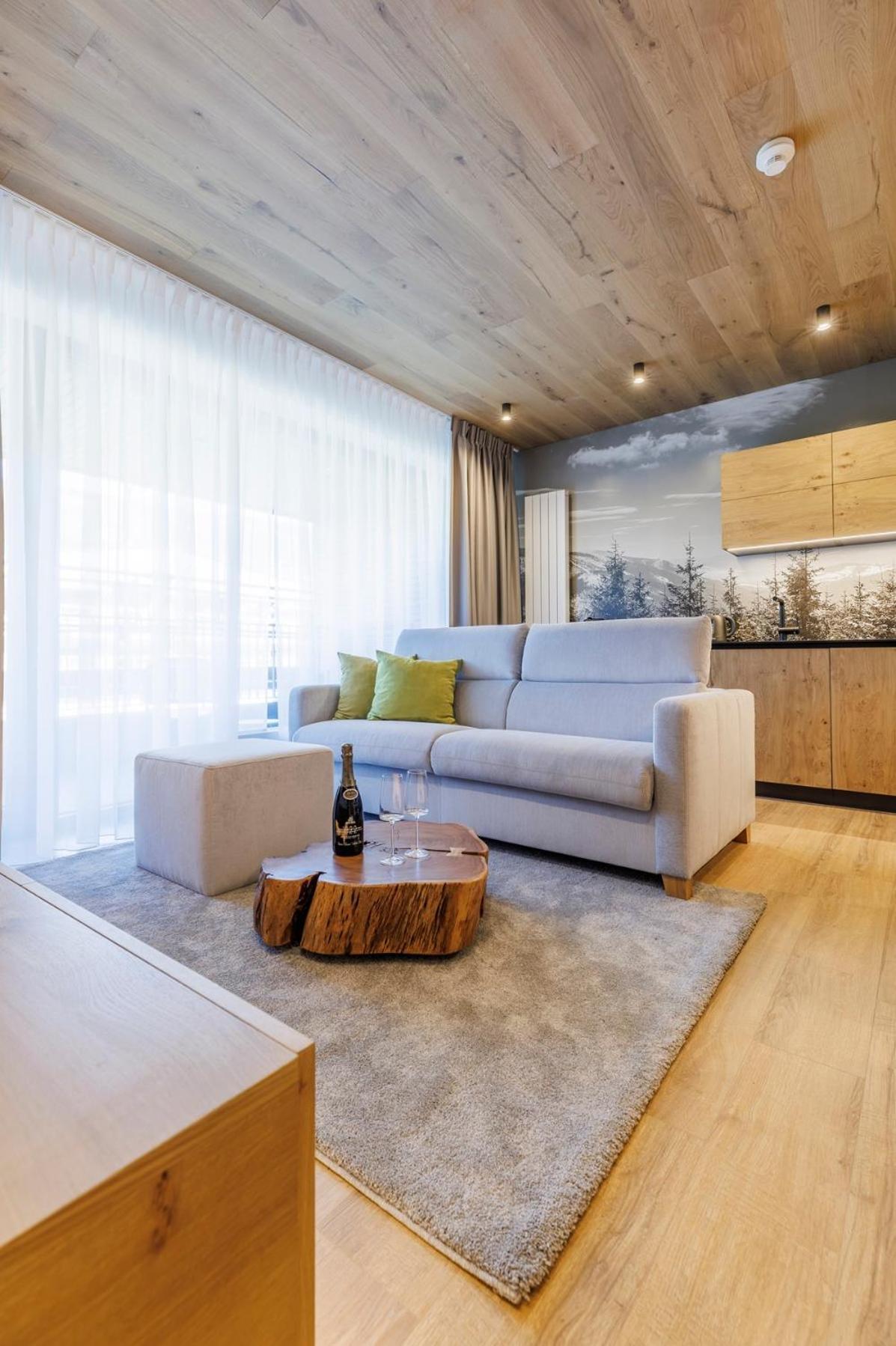 Vista Apartments Dolní Morava Екстериор снимка