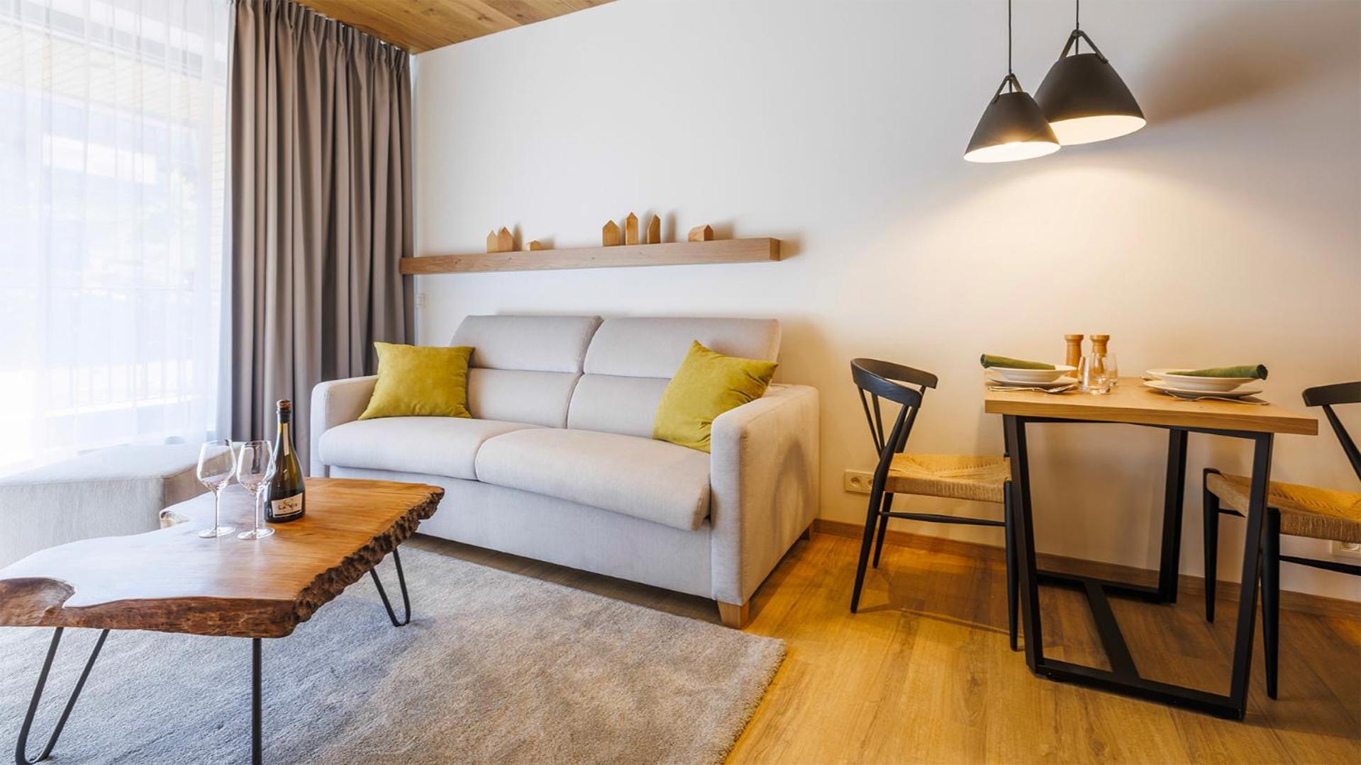 Vista Apartments Dolní Morava Екстериор снимка