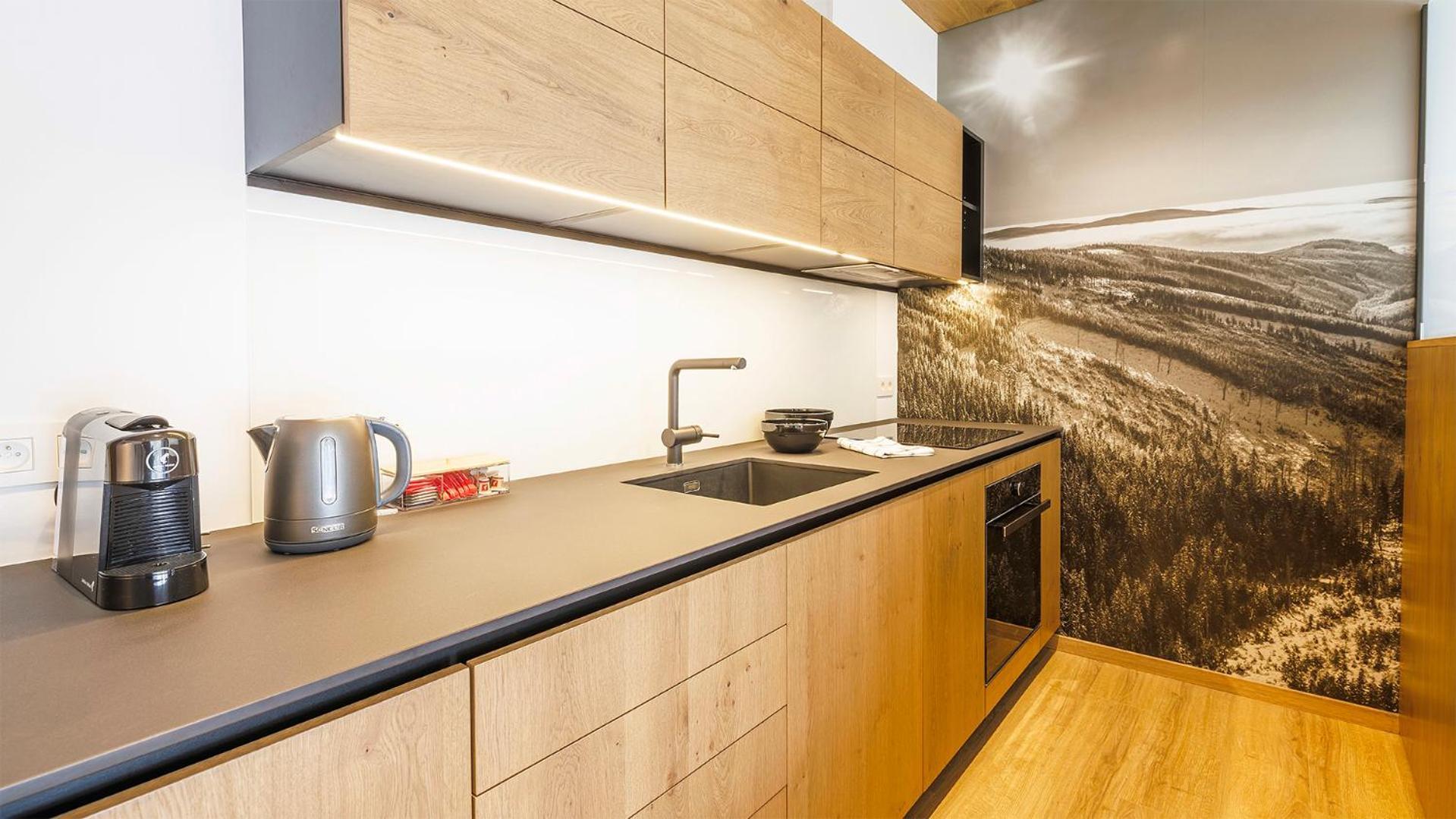 Vista Apartments Dolní Morava Екстериор снимка