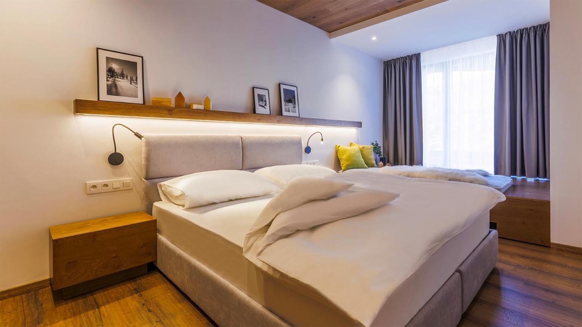 Vista Apartments Dolní Morava Екстериор снимка