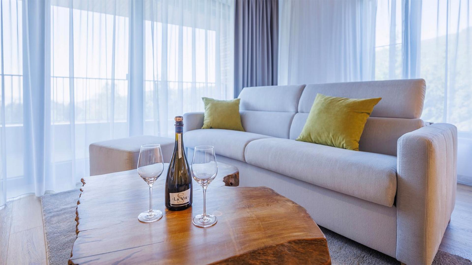 Vista Apartments Dolní Morava Екстериор снимка