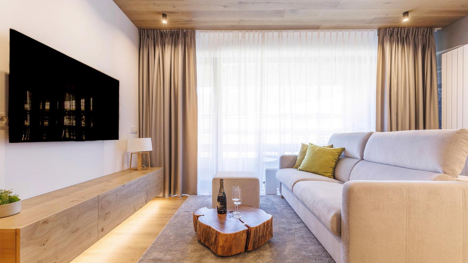 Vista Apartments Dolní Morava Екстериор снимка