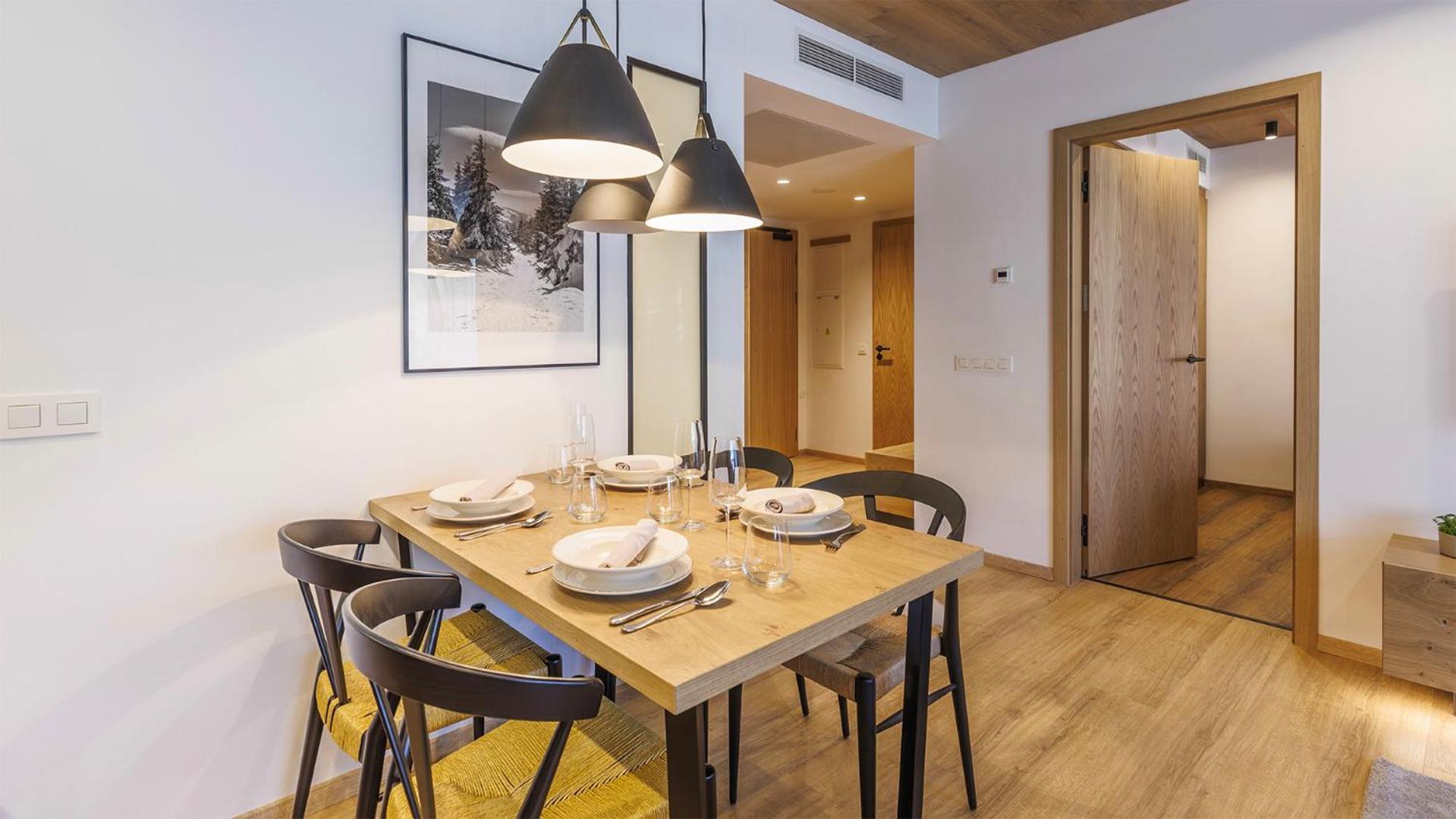 Vista Apartments Dolní Morava Екстериор снимка