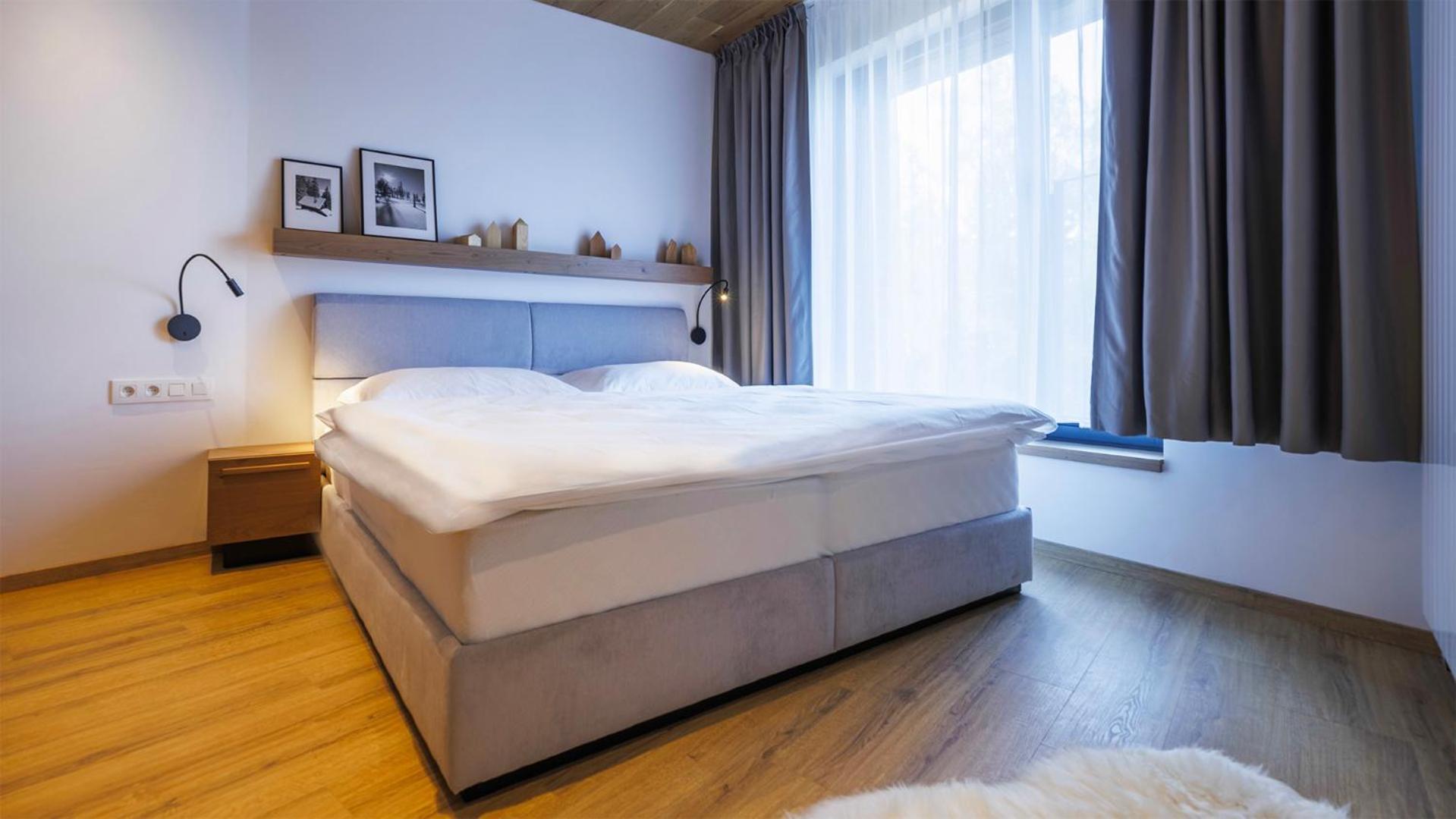 Vista Apartments Dolní Morava Екстериор снимка