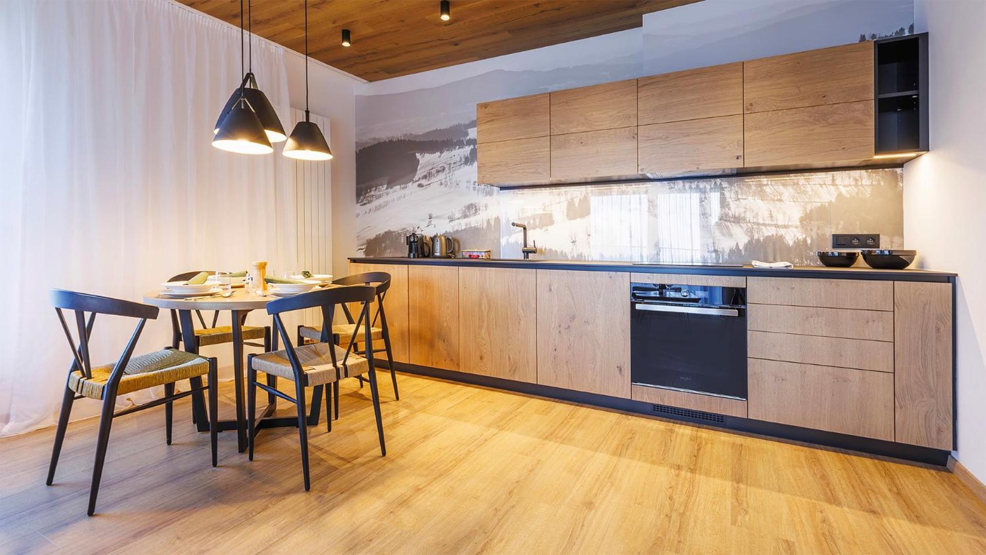 Vista Apartments Dolní Morava Екстериор снимка