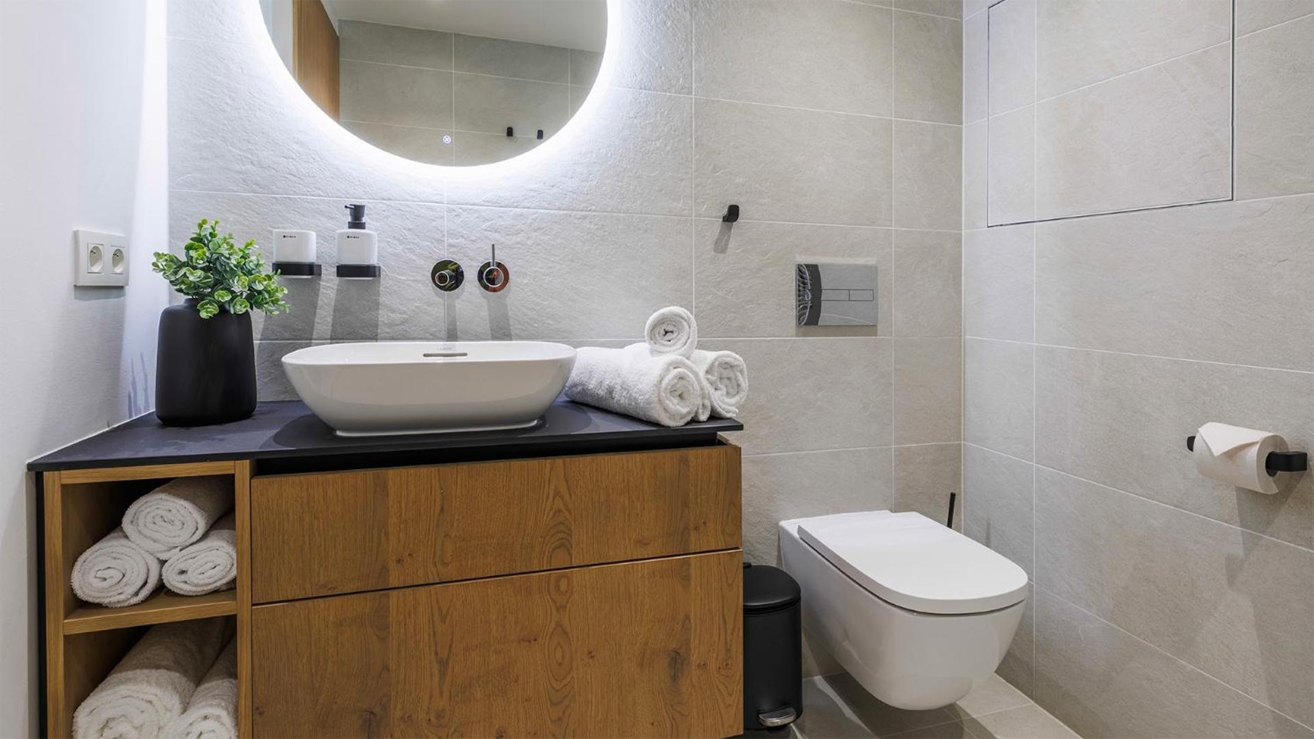 Vista Apartments Dolní Morava Екстериор снимка