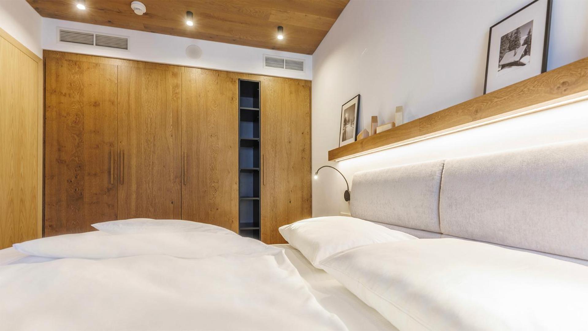 Vista Apartments Dolní Morava Екстериор снимка