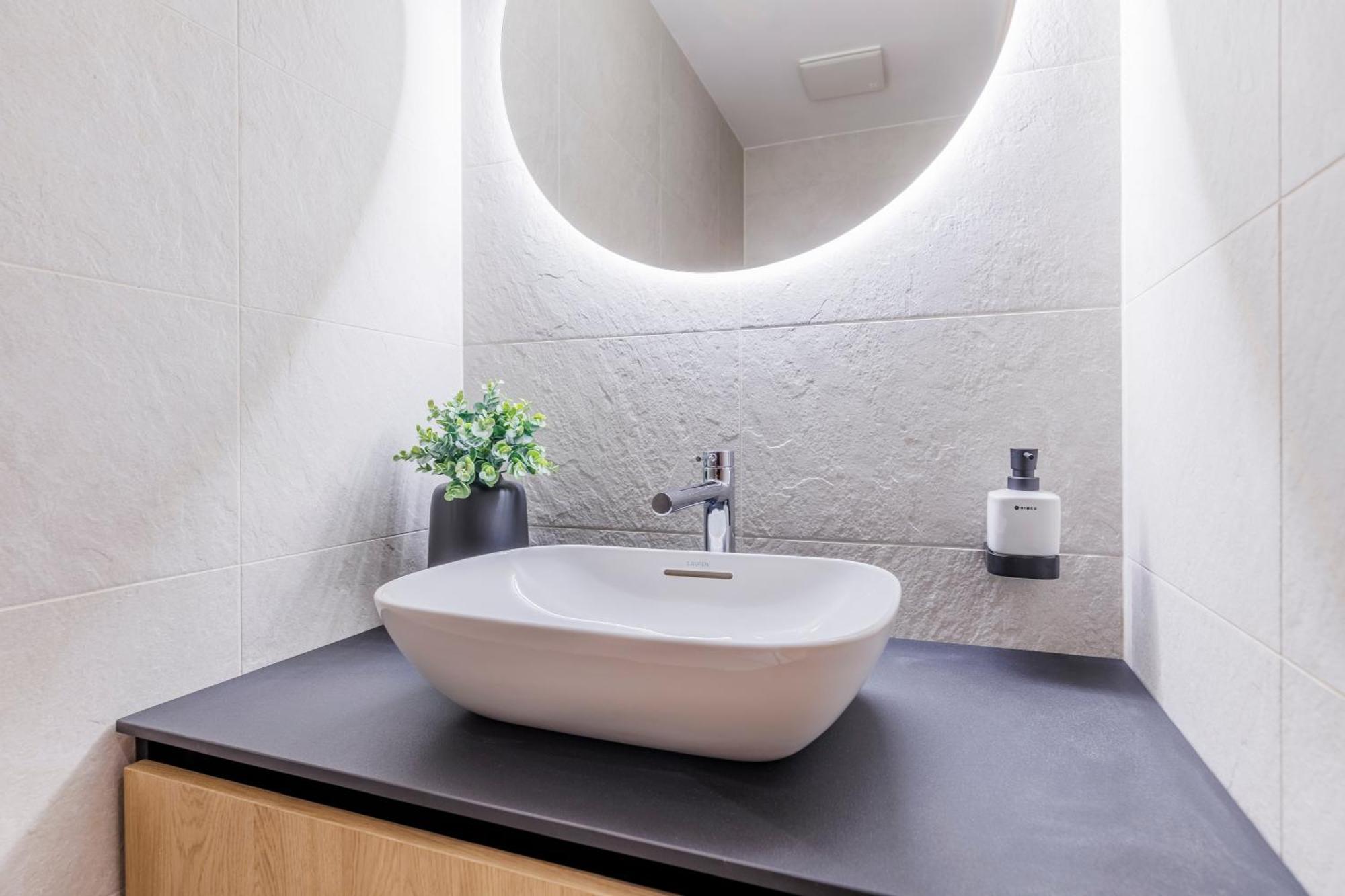 Vista Apartments Dolní Morava Екстериор снимка