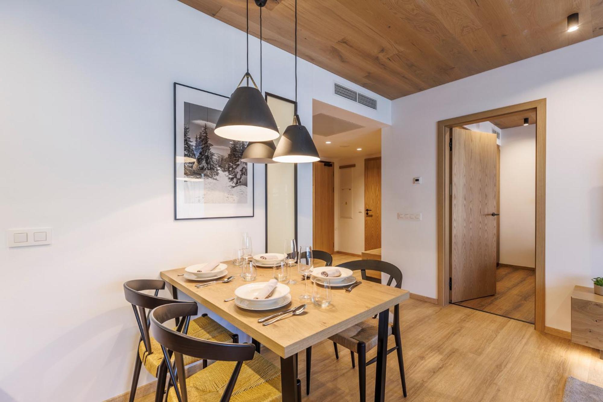 Vista Apartments Dolní Morava Екстериор снимка