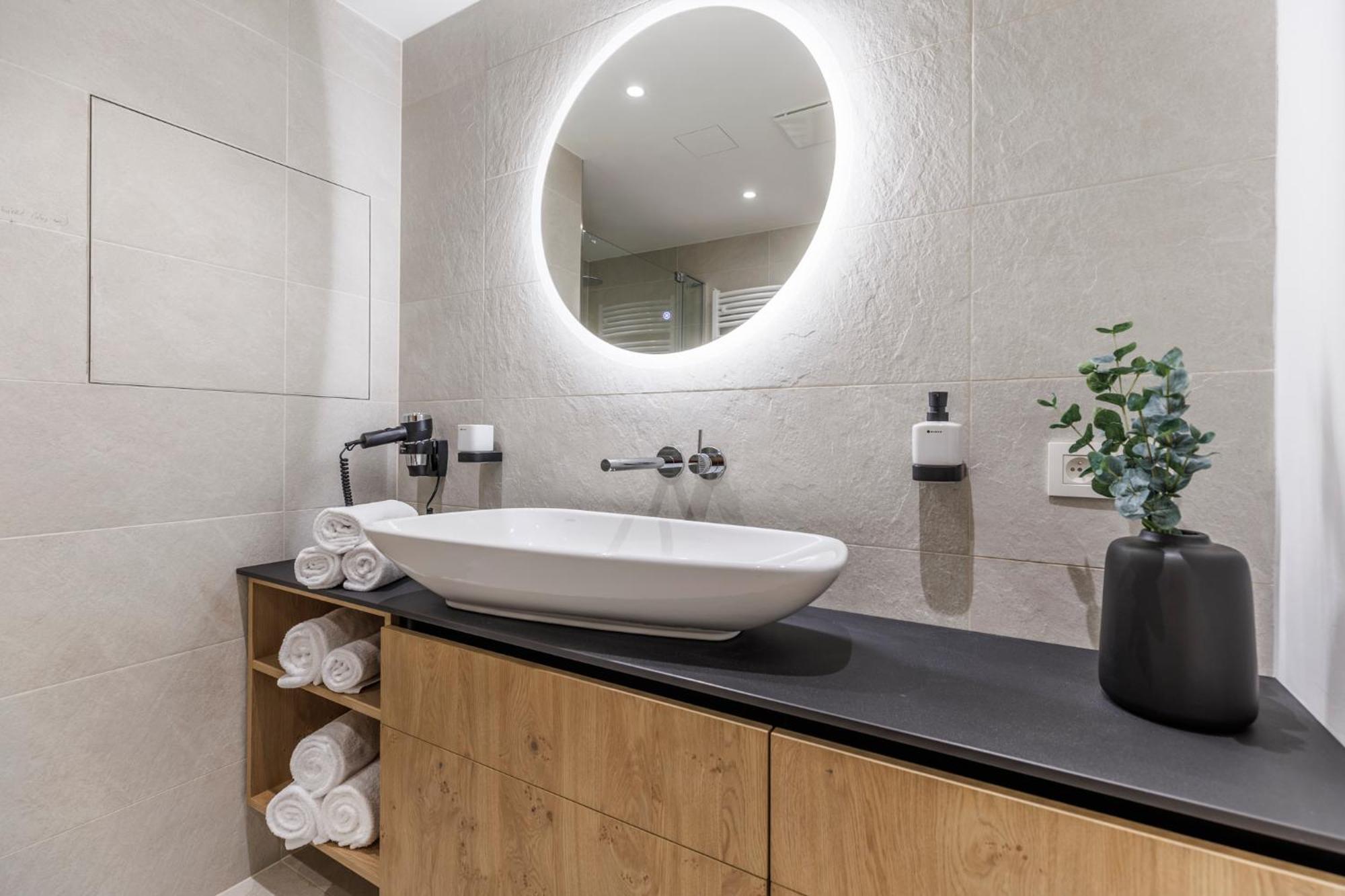 Vista Apartments Dolní Morava Екстериор снимка